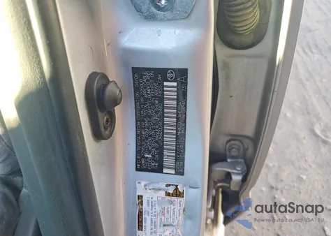 2006 Toyota Prius из США, поврежденный, VIN JTDKB20U467075480